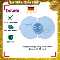 Máy Massage xung điện cơ thể BEURER EM10 Mini