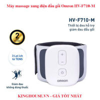 Máy massage xung điện đầu gối Omron HV-F710-M