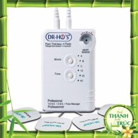 Máy massage xung điện Dr Ho New 40 phút