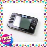 Máy massage xung điện Dr Ho's Pro  - Máy massage trị liệu Dr Ho Pro