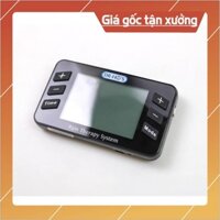 Máy massage xung điện Dr Ho's Pro  - Máy massage trị liệu Dr Ho Pro
