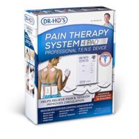 Máy Massage xung điện DR HO'S NEW 2024- 40 phút