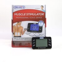 Máy massage Xung Điện Dr Ho's Muscle Stimulator