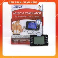 Máy massage xung điện Dr Ho's Pro  - Máy massage trị liệu Dr Ho Pro
