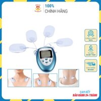 Máy Massage Xung Điện - Máy Xung Điện Cầm Tay Y-1018, Hỗ Trợ Giảm Đau Mỏi Cơ, Căng Thẳng Mệt Mỏi Cơ Thể