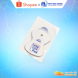 Máy massage xung điện Omron HV-F013