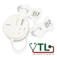 Máy massage xung điện omron HV-F013