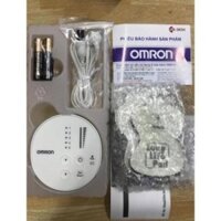 Máy massage xung điện omron HV-F013