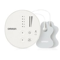 Máy massage xung điện Omron HV-F013