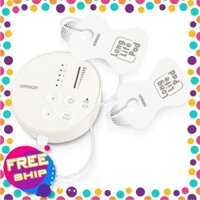 Máy massage xung điện omron HV-F013