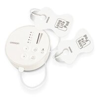 Máy massage xung điện omron HV-F013