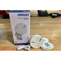 Máy massage xung điện Omron HV-F013