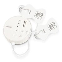 Máy massage xung điện omron HV-F013