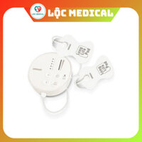 Máy massage xung điện omron HV-F013