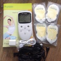 Máy massage xung điện Pin Sạc DR PHONE AK-2000V