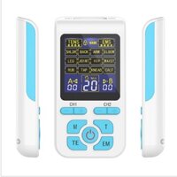 Máy massage xung điện Reiwa AS-8018 công nghệ Nhật Bản