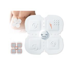 Máy massage xung điện tạo cơ bụng, mông Beurer EM20