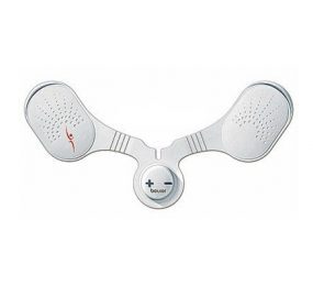 Máy massage xung điện trị đau cổ vai gáy Beurer EM20