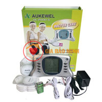 Máy massage xung điện trị liệu Aukewel Doctor Care AK-2000 IV