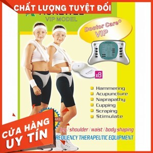 Máy massage thẩm mỹ trị liệu Aukewel AK-2000-IV