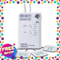 Máy massage xung điện trị liệu Dr Ho New 40 phút - Dr Hos New