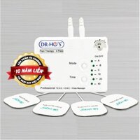 Máy massage xung điện trị liệu Dr Ho new mới nhất