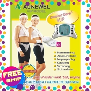 Máy massage thẩm mỹ trị liệu Aukewel AK-2000-IV