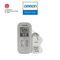 Máy Massage Xung Điện Trị Liệu OMRON HV-F021