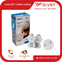 Máy massage xung điện trị liệu Omron HV-F013 – chất lượng Nhật Bản
