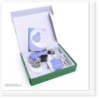 Máy Massage Xung Điện Trị Liệu 8 Miếng Dán