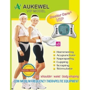 Máy massage thẩm mỹ trị liệu Aukewel AK-2000-IV