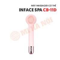 Máy massager cơ thể inFace SPA CB-11D