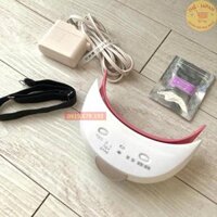 Máy Masssage Mắt Panasonic EH-SW54