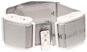 Máy massgase Bụng Buheung MK-207