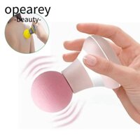 Máy mát xa cầm tay OPEAREY, Máy mát xa thể dục rung 6 tốc độ bằng điện, Máy mát xa cơ thể gia đình Mini cầm tay Chăm sóc cá nhân