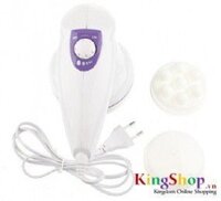 Máy mát-xa cầm tay Puli PL-602 - Hàng chính hãng