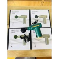 Máy mát xa cầm tay