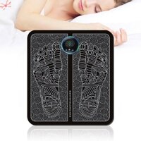 Máy Mát Xa Chân Thư Giãn Cơ Thể Tiện Dụng