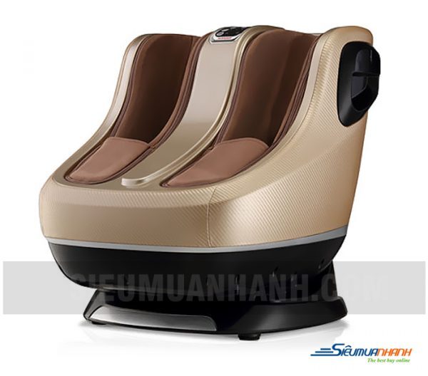 Máy mát xa chân và bắp chân Fuki 3D Foot massager FK-900
