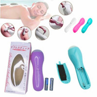 Máy mát xa chống nước Mini cầm tay Máy rung cho máy mát xa cơ thể gia đình Máy mát xa vai và cổ có thể điều chỉnh