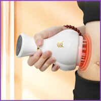 Máy Mát Xa Cơ Thể Cho Cơ 9 Chế Độ Dụng Cụ Massage Cầm Tay Máy Mát Xa Cá Nhân Di Động Toàn Thân Máy Mát Xa Điện notavn