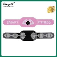 Máy Mát Xa Giảm Béo EMS Đai Đốt Mỡ Máy Tập Bụng Máy Kích Thích Cơ Bắp Tập Thể Dục Cơ Thể 8 Chế Độ Và 15 Cấp Độ Cho Tập L