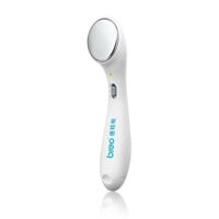 Máy mát xa làm đẹp ion Breo Thiết bị làm đẹp da mặt Máy rửa mặt Giảm béo mặt