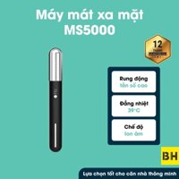 Máy Mát Xa Mặt và Mắt Xiaomi inFace MS5000 Chế Độ Rung 10000Hz - Thiết Kế Công Thái Học Với 3 Chế Độ Khác Nhau