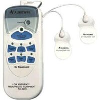 Máy mát xa xung điện Aukewel Dr Treatment AK 2000 (Thương hiệu Đức)