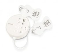 Máy mát xa xung điện Omron HV-F013 - Hàng chính hãng