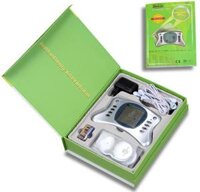 Máy matxa xung điện Doctor Care Olekin chức năng thẩm mỹ