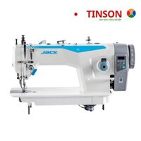 Máy may 1 kim chân vịt bước Jack H2-CZ ( motor liền trục tiết kiệm điện )