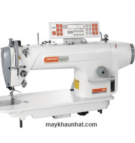 Máy may 1 kim điện tử DL918-M1-11