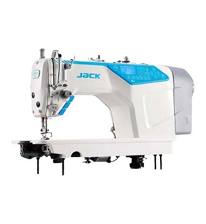 Máy may 1 kim điện tử Jack A4